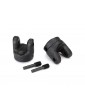 Traxxas Yokes, transmission (2)