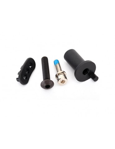 Traxxas Motor mount hinge post