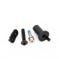 Traxxas Motor mount hinge post