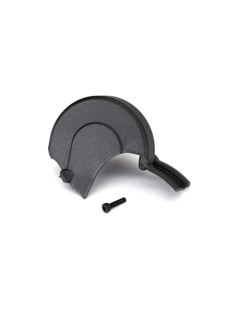 Traxxas Cover, gear (1)