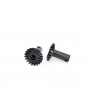 Traxxas Output gears, differential, hardened steel (2)