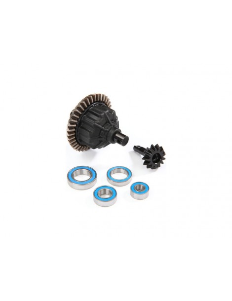 Traxxas Differential, complete (fits E-Revo VXL)