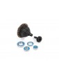 Traxxas Differential, complete (fits E-Revo VXL)