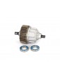 Traxxas Center differential, complete (fits E-Revo VXL)