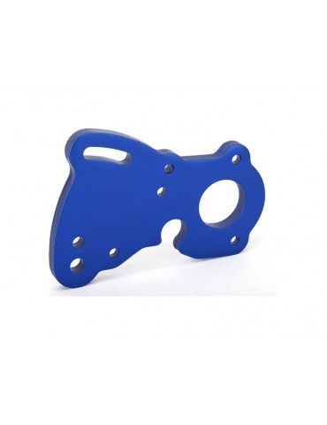 Traxxas Plate, motor