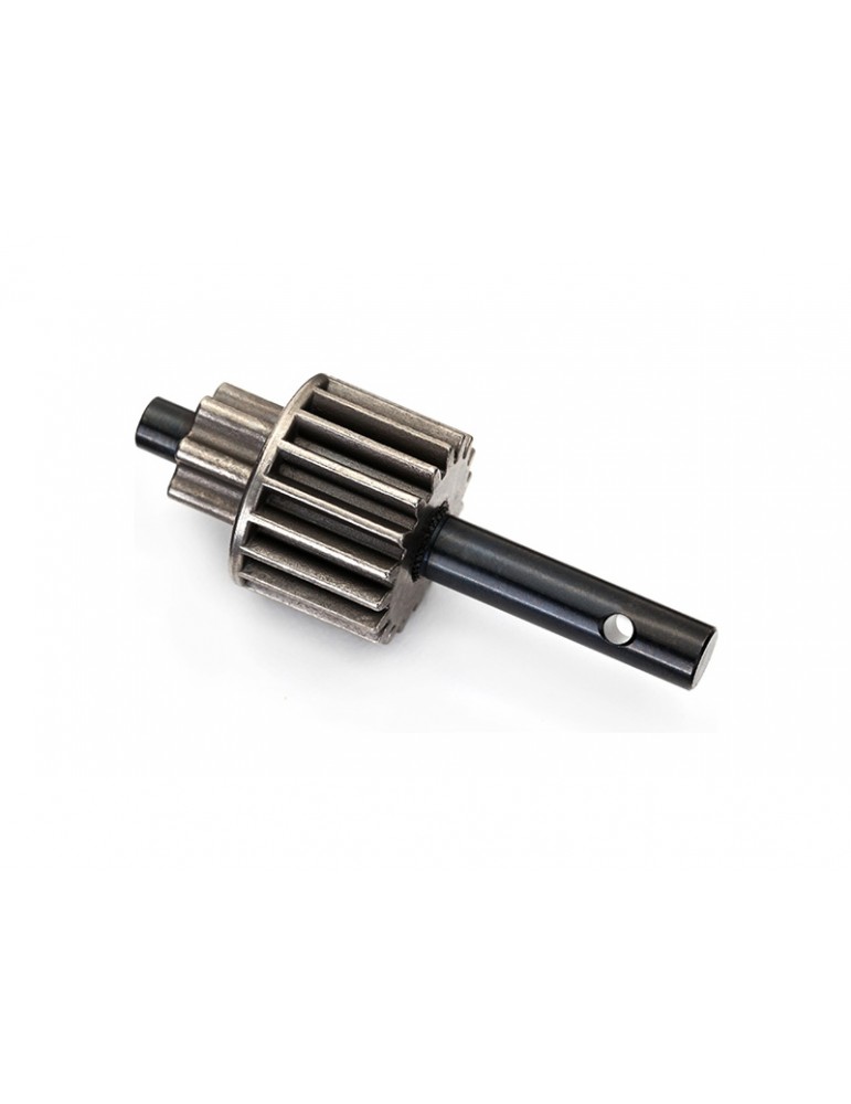 Traxxas Input shaft/ idler gear