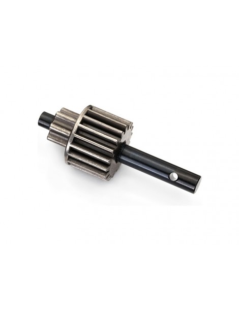 Traxxas Input shaft/ idler gear