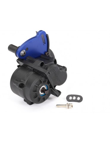 Traxxas Transmission, complete (fits E-Revo VXL)