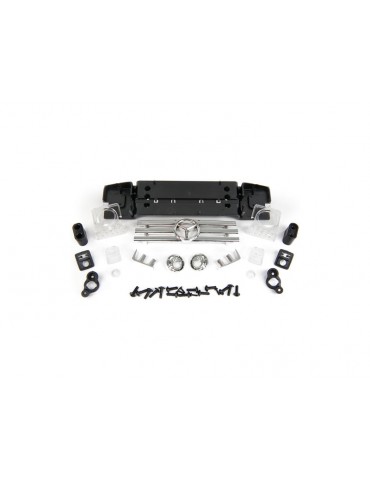 Traxxas Grille, Mercedes-Benz G 500 4x42