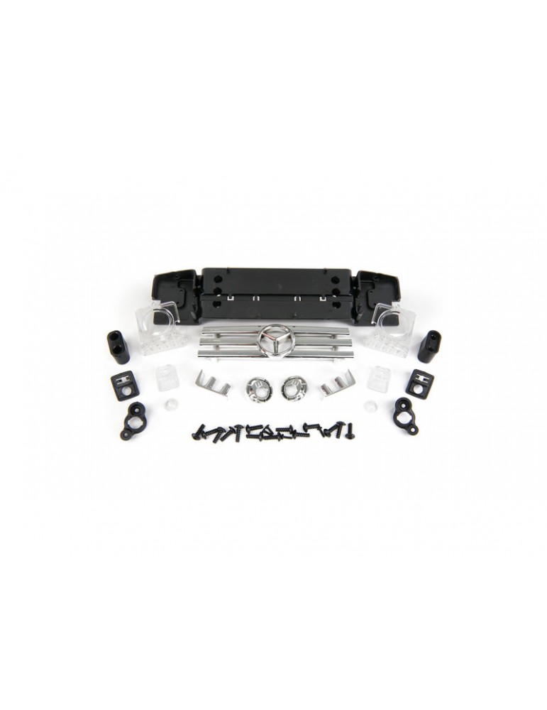 Traxxas Grille, Mercedes-Benz G 500 4x42