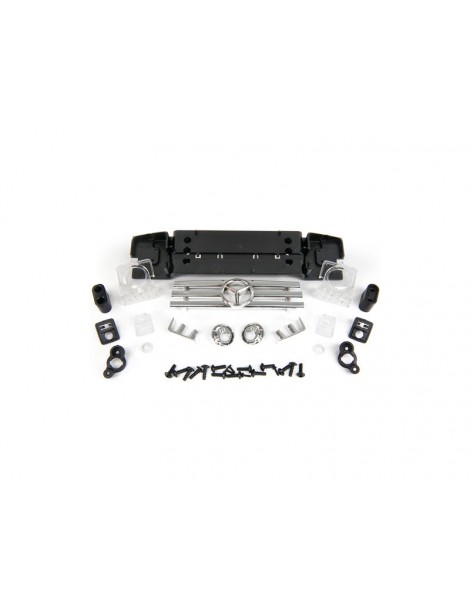 Traxxas Grille, Mercedes-Benz G 500 4x42