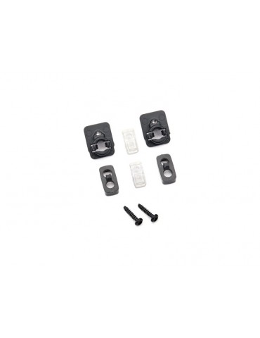 Traxxas Side marker light (2)
