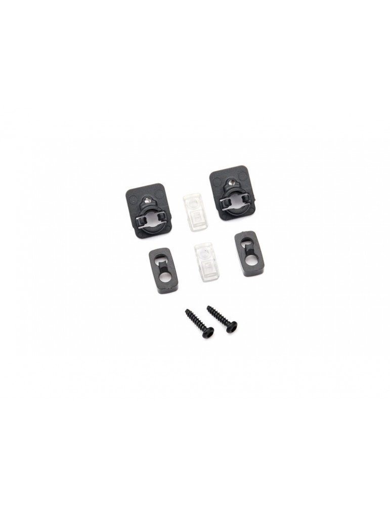 Traxxas Side marker light (2)