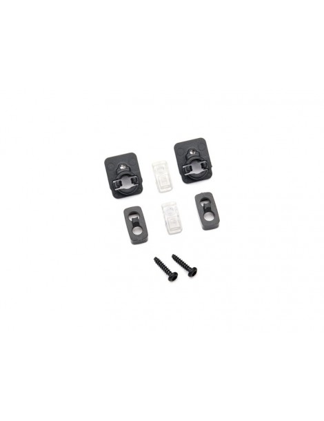 Traxxas Side marker light (2)