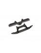 Traxxas Bumpers, front & rear