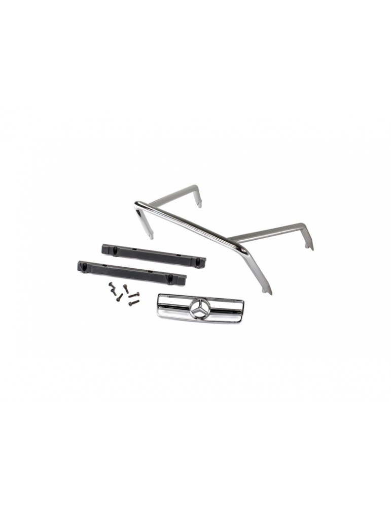 Traxxas Grille, Mercedes-Benz G 63 (fits 8825 body)