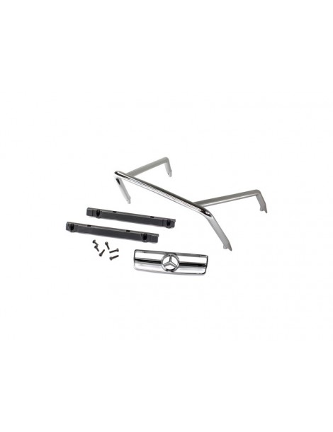 Traxxas Grille, Mercedes-Benz G 63 (fits 8825 body)