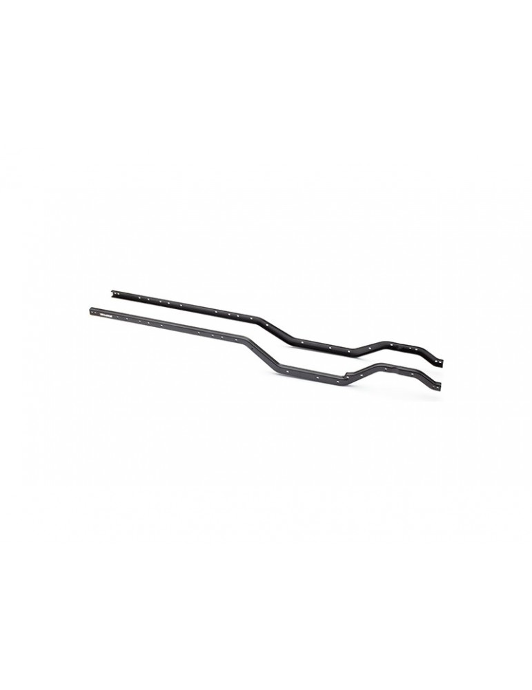 Traxxas Chassis rails, 590mm (steel) (left & right)