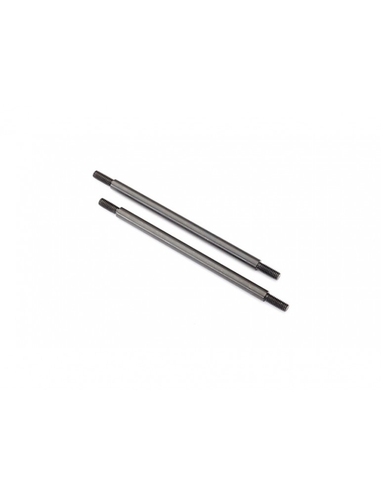 Traxxas Suspension links, rear lower, 5x95mm (2) (steel)