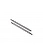 Traxxas Suspension links, rear lower, 5x95mm (2) (steel)