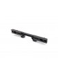 Traxxas Bumper, rear (without trailer hitch receiver)