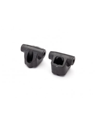 Traxxas Axle mount set (rear) (for suspension links)