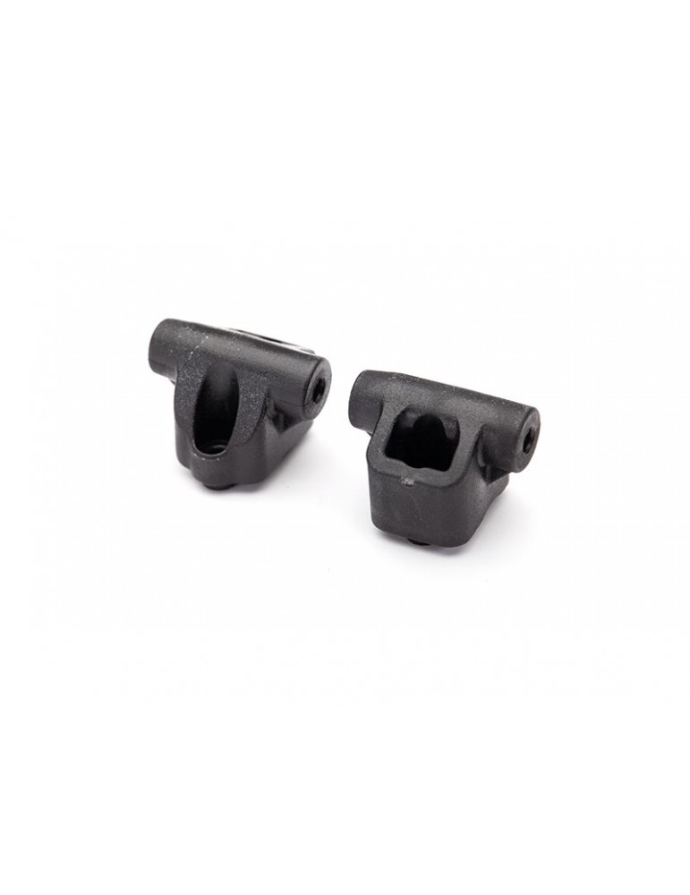 Traxxas Axle mount set (rear) (for suspension links)