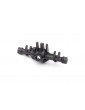 Traxxas Axle housing, rear (6X6)