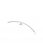 Cable, T-lock, rear (274mm)