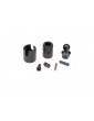 Traxxas Output drive, transmission or differential (6X6)
