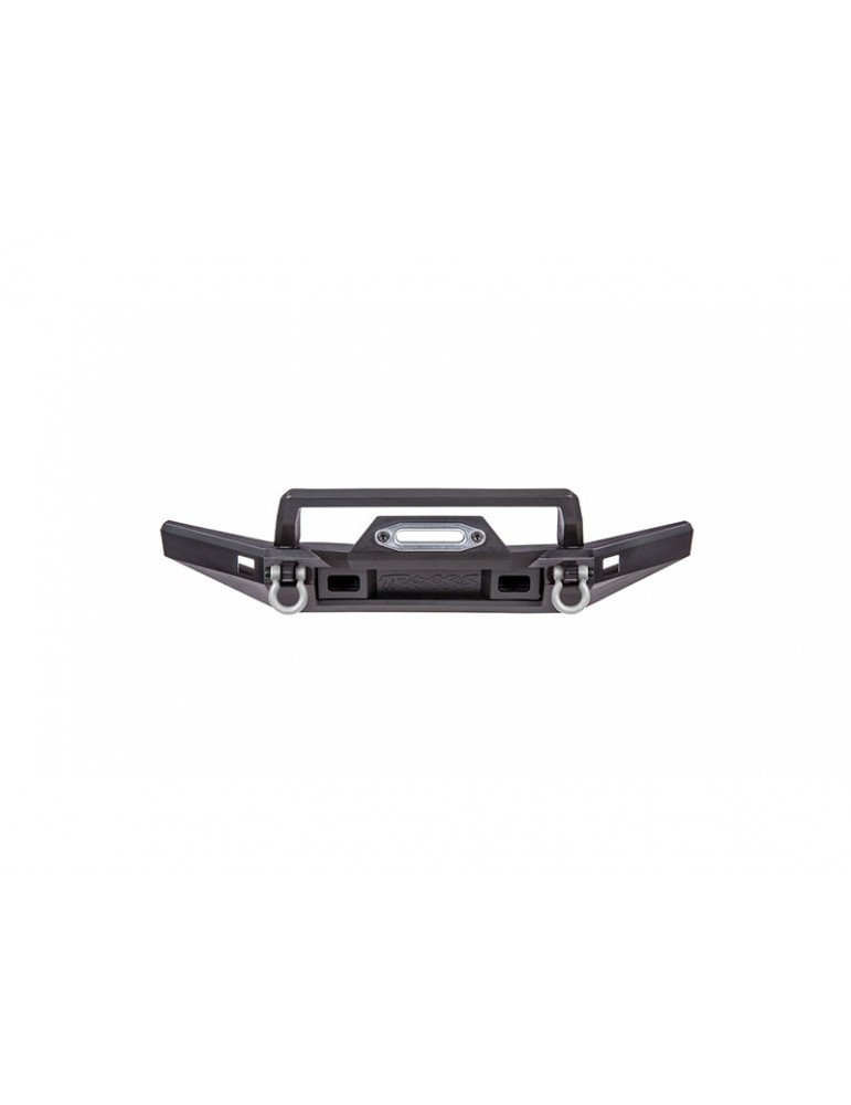 Traxxas Bumper, front, winch, TRX-4 Sport (fits TRX-4 Sport) (191mm wide)