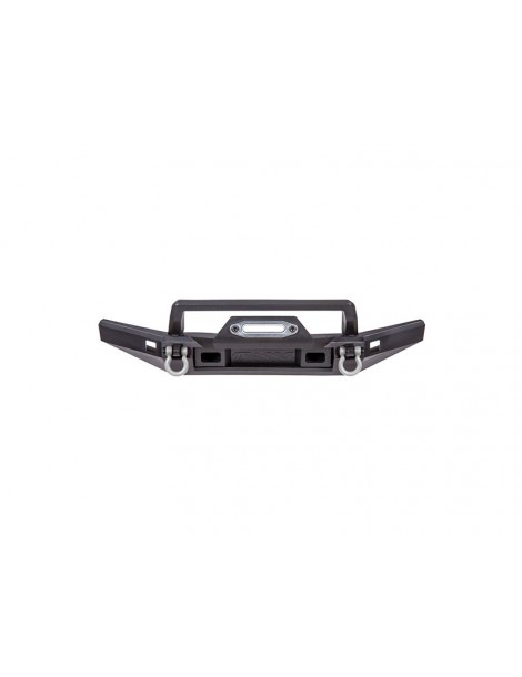 Traxxas Bumper, front, winch, TRX-4 Sport (fits TRX-4 Sport) (191mm wide)