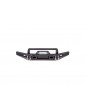 Traxxas Bumper, front, winch, TRX-4 Sport (fits TRX-4 Sport) (191mm wide)