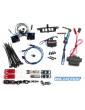 Traxxas LED light set, complete (fits 8811 or 8825 body)