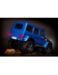 Traxxas LED light set, complete (fits 8811 or 8825 body)