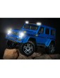 Traxxas LED light set, complete (fits 8811 or 8825 body)