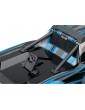 Traxxas Maxx 1:8 4WD TQi RTR Red