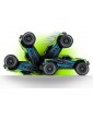 Traxxas Maxx 1:8 4WD TQi RTR Red