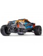 Traxxas Maxx 1:8 4WD TQi RTR Red