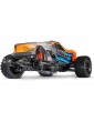 Traxxas Maxx 1:8 4WD TQi RTR Red