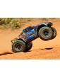 RC modelis Traxxas Maxx 1:8 4WD TQi RTR Rock and Roll - CyborgShop
