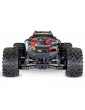 RC modelis Traxxas Maxx 1:8 4WD TQi RTR Rock and Roll - CyborgShop