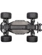 Traxxas Maxx 1:8 4WD TQi RTR Rock and Roll