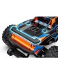 Traxxas Maxx 1:8 4WD TQi RTR Rock and Roll