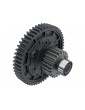 Traxxas Maxx 1:8 4WD TQi RTR Rock and Roll