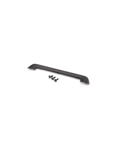 Traxxas Tailgate protector, black