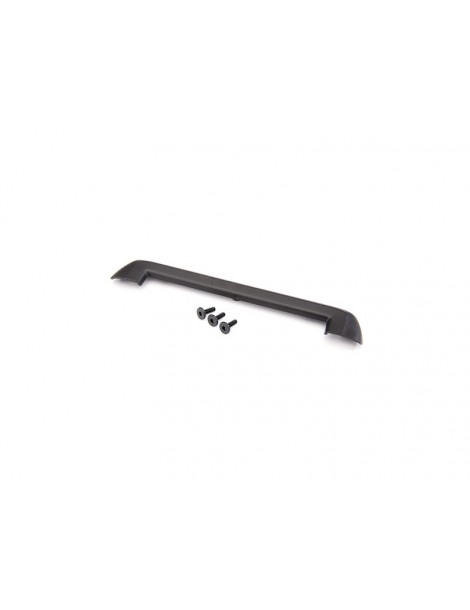 Traxxas Tailgate protector, black