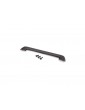 Traxxas Tailgate protector, black