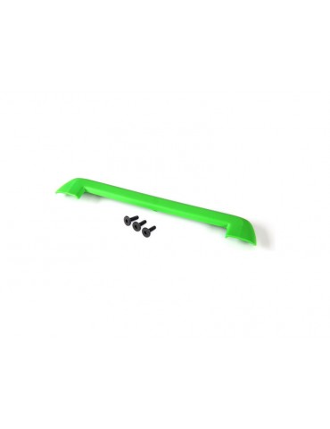 Traxxas Tailgate protector, green