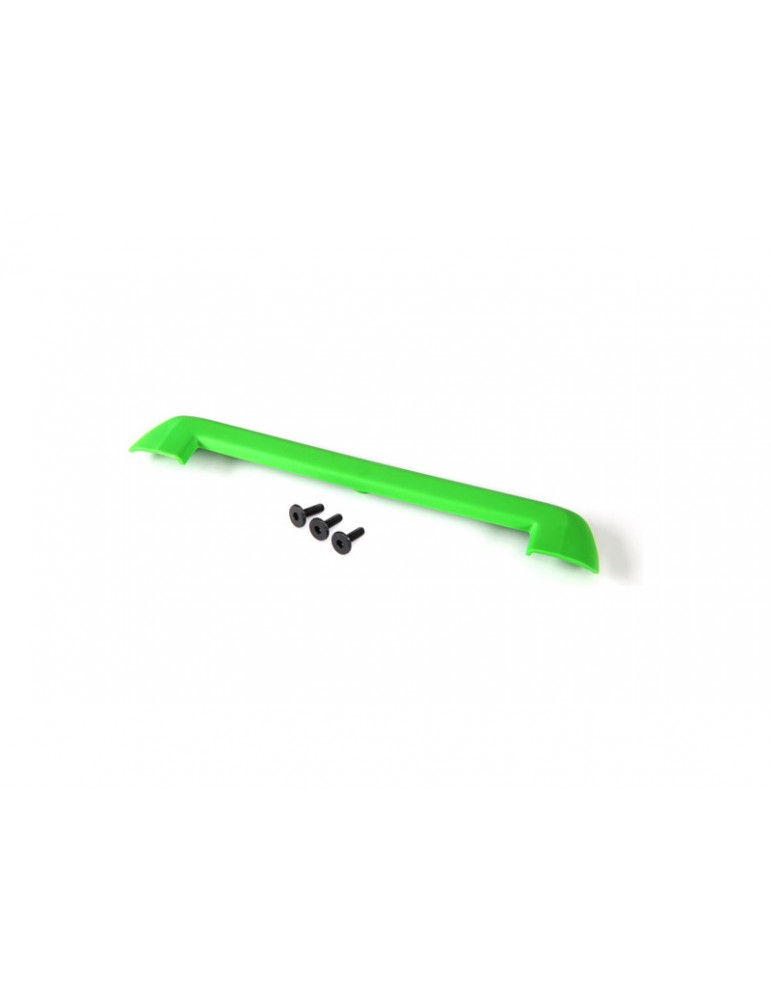 Traxxas Tailgate protector, green